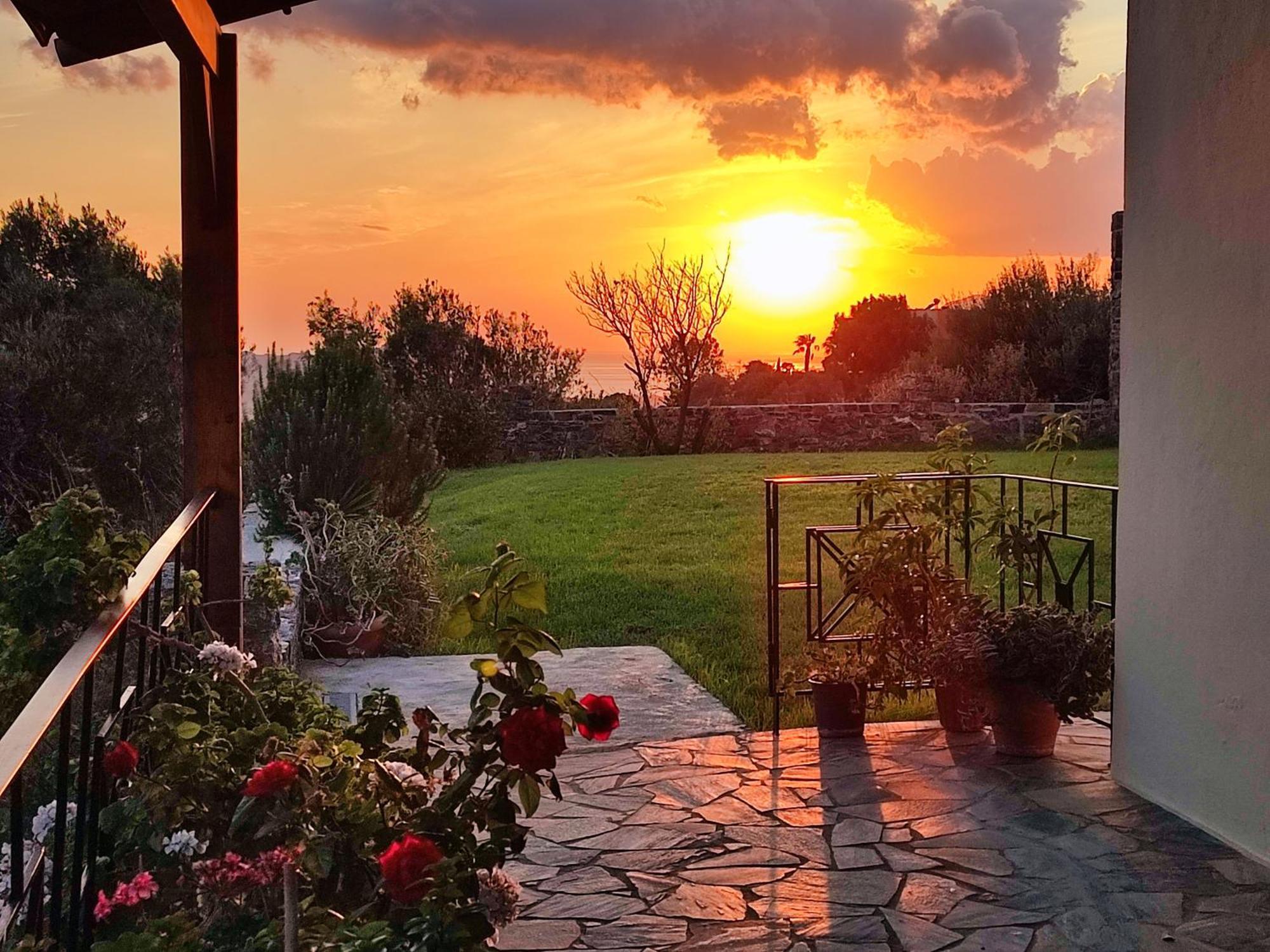 Villa Erofili Plakias South Rethimno Crete Asomatoi Zimmer foto